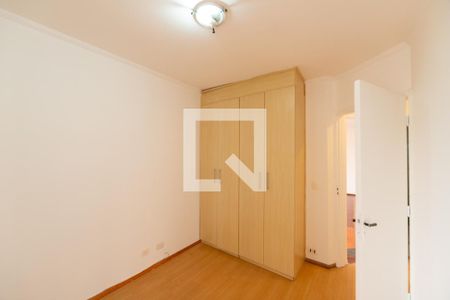 Quarto 1 de apartamento para alugar com 4 quartos, 110m² em Alphaville Industrial, Barueri