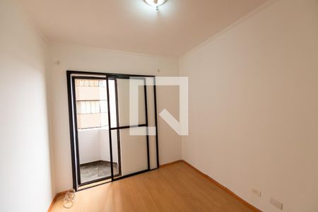 Quarto 1 de apartamento para alugar com 4 quartos, 110m² em Alphaville Industrial, Barueri