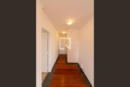 Entrada de apartamento para alugar com 4 quartos, 110m² em Alphaville Industrial, Barueri