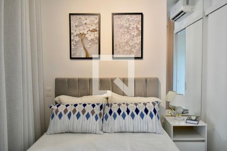 Studio de kitnet/studio para alugar com 1 quarto, 26m² em Vila Clementino, São Paulo