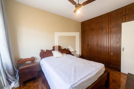 Quarto 1 de apartamento para alugar com 2 quartos, 120m² em Lourdes, Belo Horizonte