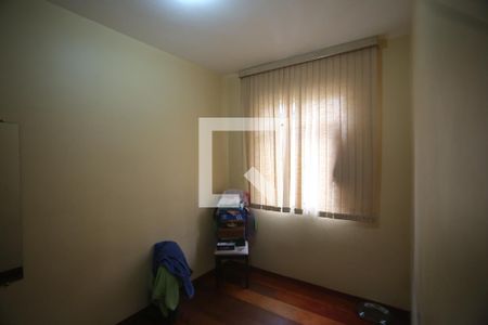 Quarto 1 de apartamento para alugar com 3 quartos, 87m² em Buritis, Belo Horizonte