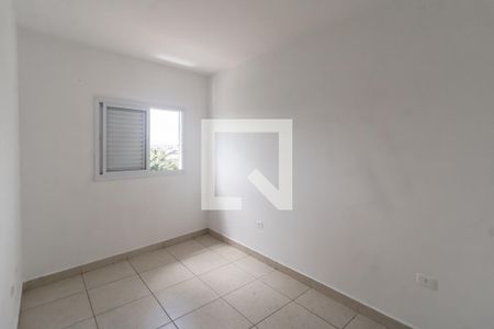 Quarto 1 de apartamento para alugar com 2 quartos, 50m² em Cangaiba, São Paulo