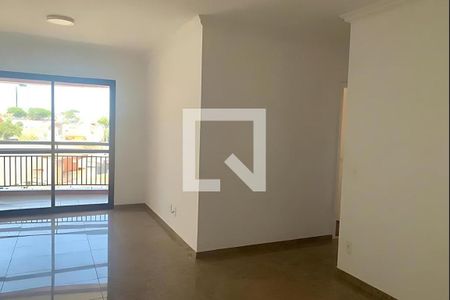 Foto 01 de apartamento à venda com 3 quartos, 88m² em Vila Regente Feijó, São Paulo