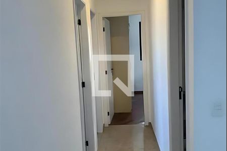 Foto 13 de apartamento à venda com 3 quartos, 88m² em Vila Regente Feijó, São Paulo