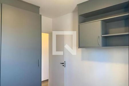 Foto 09 de apartamento à venda com 3 quartos, 88m² em Vila Regente Feijó, São Paulo
