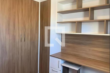 Foto 12 de apartamento à venda com 3 quartos, 88m² em Vila Regente Feijó, São Paulo