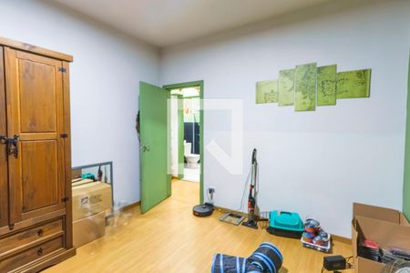 Quarto 1 de apartamento para alugar com 2 quartos, 65m² em Centro, Curitiba