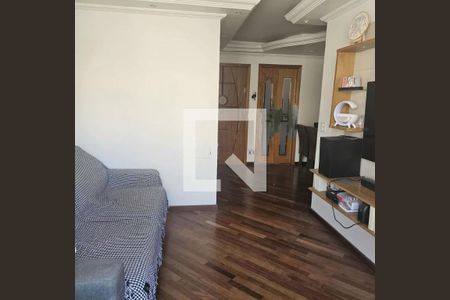 Apartamento à venda com 3 quartos, 67m² em Panamby, São Paulo