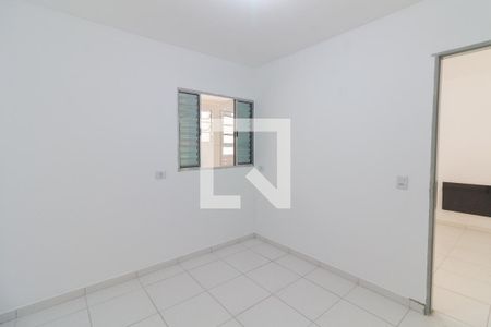 Quarto de apartamento para alugar com 1 quarto, 30m² em Rolinópolis, São Paulo
