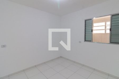 Quarto de apartamento para alugar com 1 quarto, 30m² em Rolinópolis, São Paulo