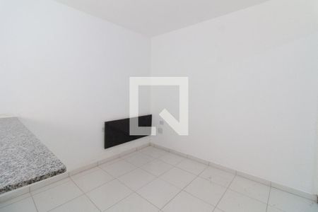Sala - Cozinha de apartamento para alugar com 1 quarto, 30m² em Rolinópolis, São Paulo
