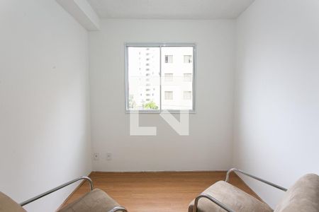 Quarto 1 de apartamento à venda com 2 quartos, 35m² em Tatuapé, São Paulo