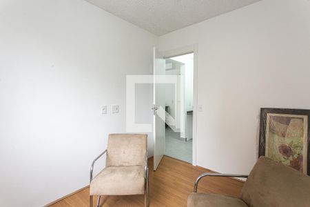 Quarto 1 de apartamento à venda com 2 quartos, 35m² em Tatuapé, São Paulo