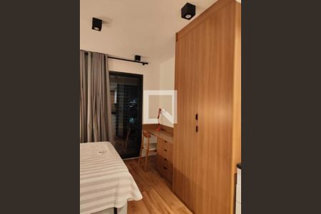 Foto 07 de kitnet/studio à venda com 1 quarto, 27m² em Pompeia, São Paulo