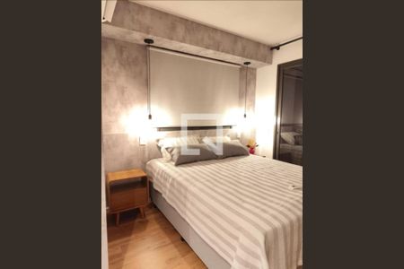 Foto 05 de kitnet/studio à venda com 1 quarto, 27m² em Pompeia, São Paulo