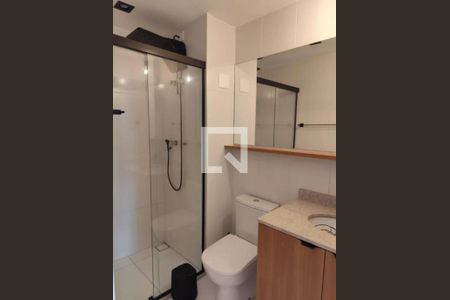 Foto 06 de kitnet/studio à venda com 1 quarto, 27m² em Pompeia, São Paulo