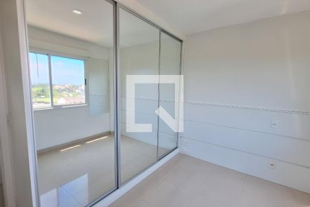 Quarto 2 de apartamento para alugar com 2 quartos, 105m² em Jardim Primavera, Duque de Caxias