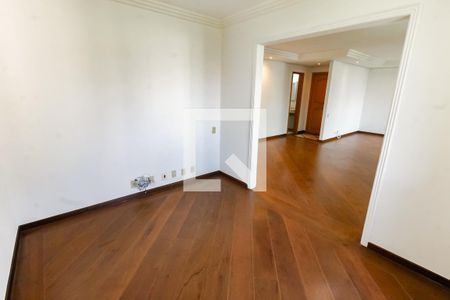 Sala 2 de apartamento à venda com 3 quartos, 152m² em Jardim Morumbi, São Paulo