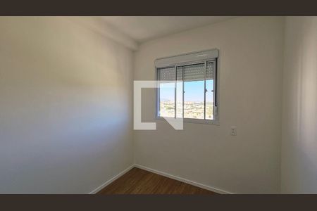 Quarto 1 de apartamento para alugar com 3 quartos, 54m² em Vila Rio Branco, Jundiaí