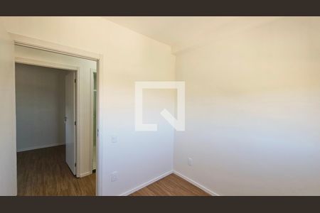 Quarto 1 de apartamento para alugar com 3 quartos, 54m² em Vila Rio Branco, Jundiaí