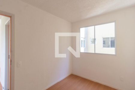 Quarto 2 de apartamento para alugar com 2 quartos, 42m² em Mato Grande, Canoas
