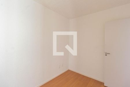 Quarto 2 de apartamento para alugar com 2 quartos, 42m² em Mato Grande, Canoas