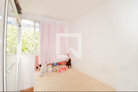 Quarto 1 de apartamento para alugar com 3 quartos, 107m² em Cidade Parque Alvorada, Guarulhos