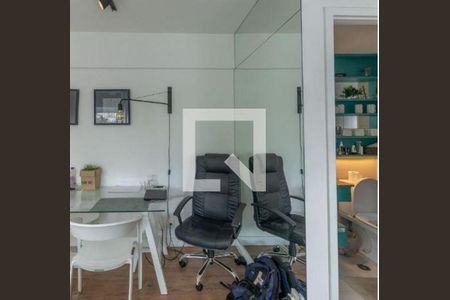 Apartamento à venda com 1 quarto, 36m² em Sumarezinho, São Paulo