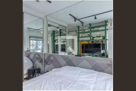 Apartamento à venda com 1 quarto, 36m² em Sumarezinho, São Paulo