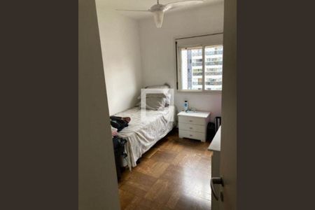 Apartamento à venda com 3 quartos, 118m² em Vila Mariana, São Paulo