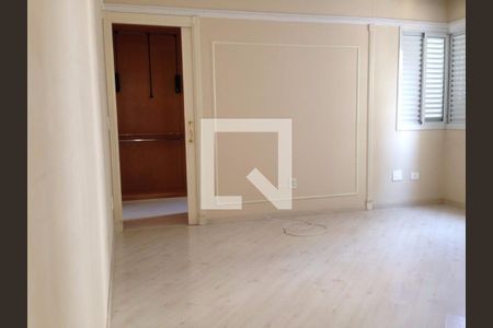 Apartamento para alugar com 4 quartos, 223m² em Vila Suzana, São Paulo