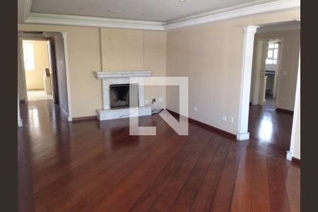 Apartamento para alugar com 4 quartos, 223m² em Vila Suzana, São Paulo