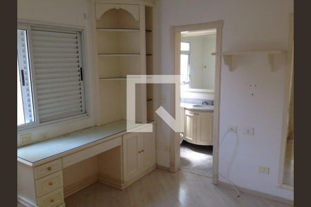 Apartamento para alugar com 4 quartos, 223m² em Vila Suzana, São Paulo