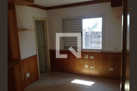 Apartamento para alugar com 4 quartos, 223m² em Vila Suzana, São Paulo