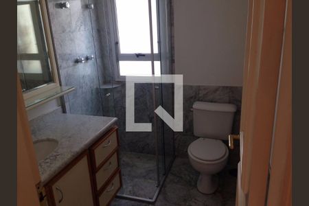 Apartamento para alugar com 4 quartos, 223m² em Vila Suzana, São Paulo
