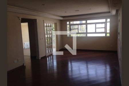 Apartamento para alugar com 4 quartos, 223m² em Vila Suzana, São Paulo