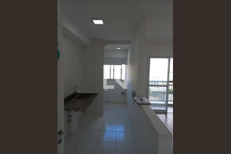 Apartamento à venda com 2 quartos, 53m² em Liberdade, São Paulo