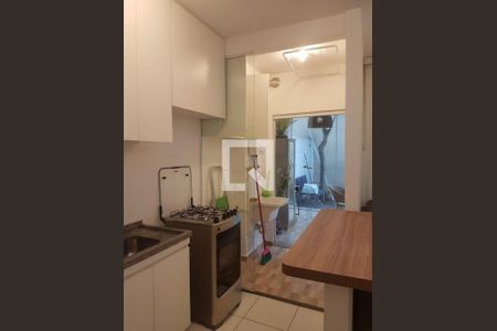 Apartamento à venda com 1 quarto, 72m² em Cambuci, São Paulo