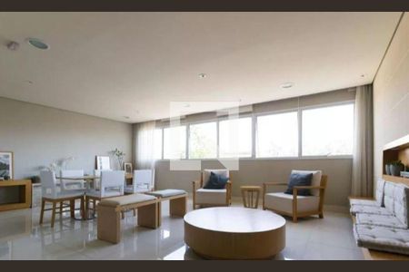 Apartamento à venda com 1 quarto, 72m² em Cambuci, São Paulo