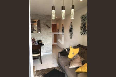 Apartamento à venda com 2 quartos, 48m² em Jardim Monte Alegre, São Paulo