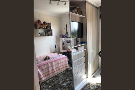 Apartamento à venda com 2 quartos, 48m² em Jardim Monte Alegre, São Paulo