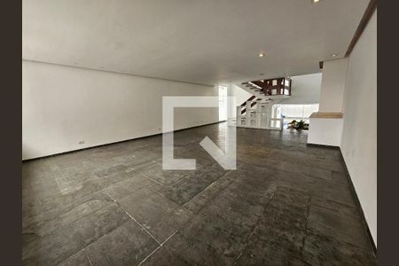 Sala de casa à venda com 5 quartos, 450m² em Campo Belo, São Paulo