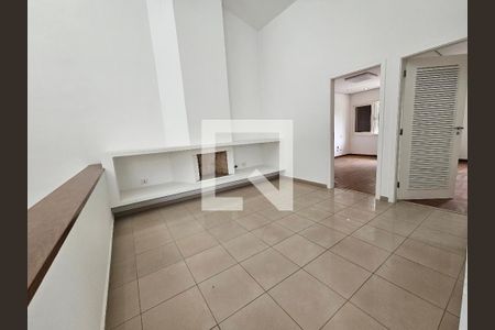 Sala 2 de casa à venda com 5 quartos, 450m² em Campo Belo, São Paulo