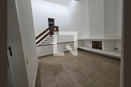 Sala 2 de casa à venda com 5 quartos, 450m² em Campo Belo, São Paulo