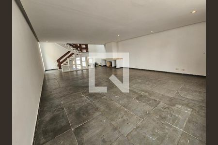 Sala de casa à venda com 5 quartos, 450m² em Campo Belo, São Paulo