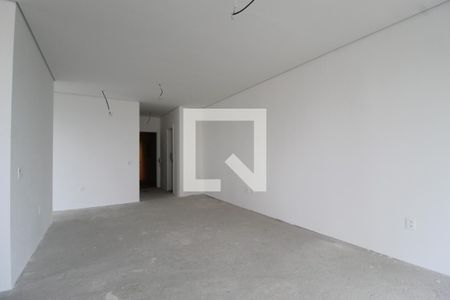 Sala/Cozinha de apartamento à venda com 2 quartos, 90m² em Itaim Bibi, São Paulo