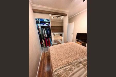 Apartamento à venda com 4 quartos, 134m² em Chácara Inglesa, São Paulo