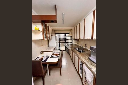 Apartamento à venda com 4 quartos, 134m² em Chácara Inglesa, São Paulo