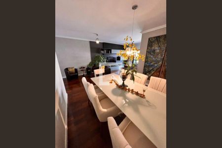 Apartamento à venda com 4 quartos, 134m² em Chácara Inglesa, São Paulo